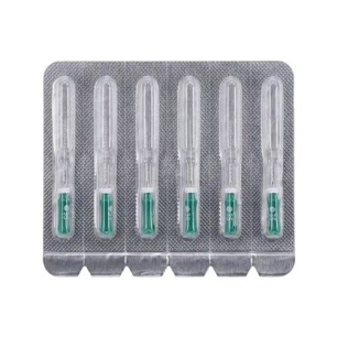 HS Maxima® Hedstrom 21mm , 035 zöld 