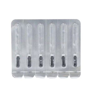 HS Maxima® Hedstrom 21mm , 040 fekete 