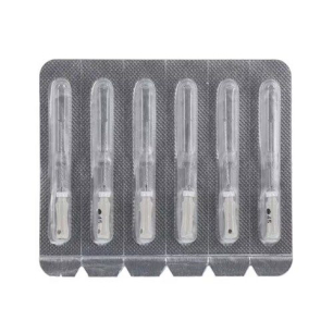 HS Maxima® Hedstrom 21mm , 045 fehér 