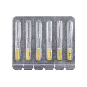 HS Maxima® Hedstrom 21mm , 050 sárga 