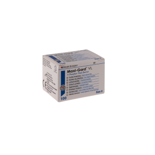 Maxi Gard VL tasakok foszforlemezhez, 100db, 0
