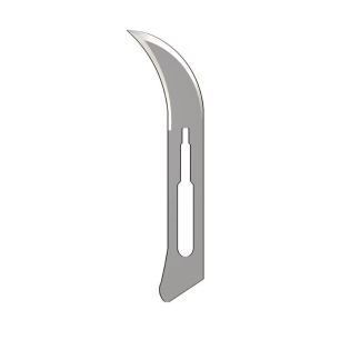 Szike penge, 100db, 12D