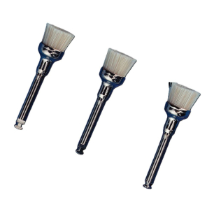 Polírkefe, kehely, 50db, kemény