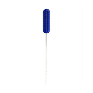 HS Idegtű 21mm, 4 – kék