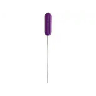 HS Idegtű 21mm, 0 – xxxxf lila
