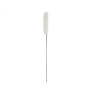 HS Idegtű 21mm, 1 – xxxxf fehér