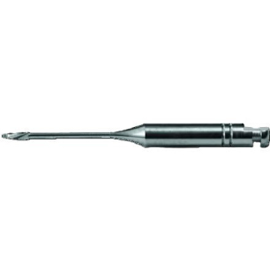HS Gates Glidden fúró 2 (0.7 mm) 