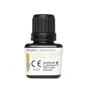 Henry Schein Maxima® Natural Elegance 7 Universal Bond, 5ml