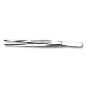 Sebészeti csipesz, 13cm