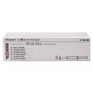 Maxima® Bulk Fill Hybrid Composite, unevrzál szín, 3g