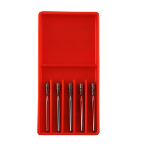 HS-Maxima gyémánt fúró, FG, 830 M 021, 5db