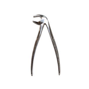 Fogászati fogó, 33