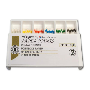  HS Maxima® Papirpoén, 200db, 015 fehér