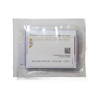 HS Maxima® Guttapercha Poén, 120db, 090-140