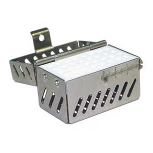 HS Endo Cassette Tray, 32 darabos