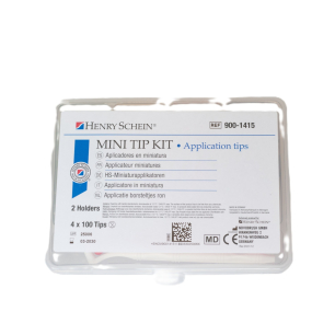 Mini applikátor, 400db