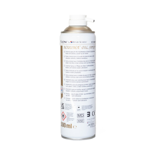 Maxima® Oil Spray 500ml