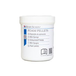 Szivacsgombócok, 1-es, 200db