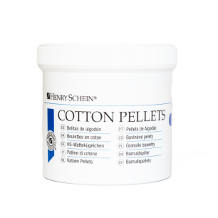 Vattagombóc, 2, Ø 7.6 mm, 10 g