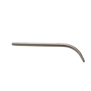 Sebészeti szívókanül, Ø 3 mm