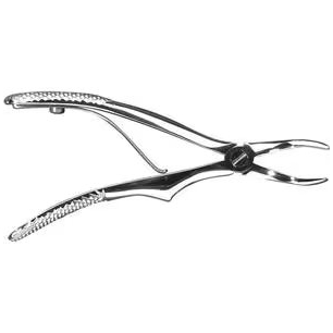 Fogászati fogó, 3C