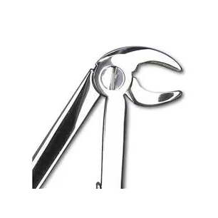 Fogászati fogó, 5C