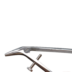 Teleszkópos koronafogó, 12.5 cm