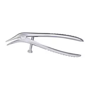 Teleszkópos koronafogó, 15 cm