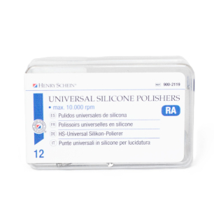 Kompozit polírozó, 11 x 2.5 mm,lencse 0662 (Fig. 8). 12db