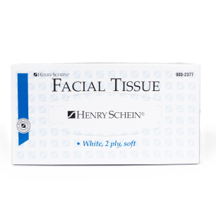 Papír zsebkendő 100db