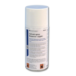 Solvent Spray Remover