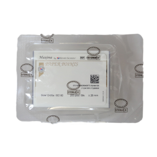  HS Maxima® Papirpoén, 200db, 080 fekete