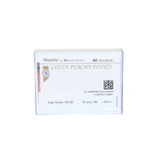 HS Maxima® Guttapercha Poén, 120db, 060 kék