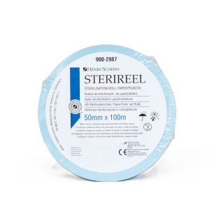 Sterireel sterilizáló tekercs 50mmx100m