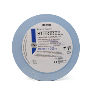 Sterireel sterilizáló tekercs 100mmx200m