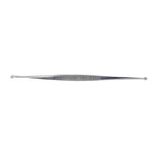 Hemingway csont Curette