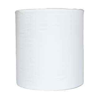 1 rétegű papírtörlő tekercs cellulózból, 21,5cmx275m