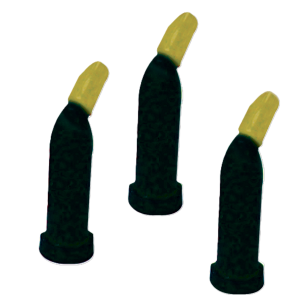 Maxima® Natural Elegance NH kompozit, A2/B2, 20x0.25g kapszula