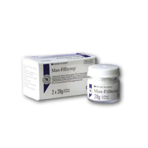 HS MaxFilltemp ideiglenes tömőanyag 28g