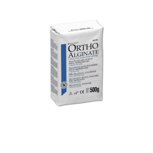 Orto alginát extra gyors, 500g