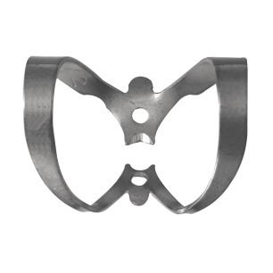 Kofferdam kapocs, 1db, 9