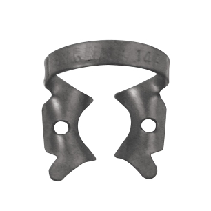 Kofferdam kapocs, 1db, 14