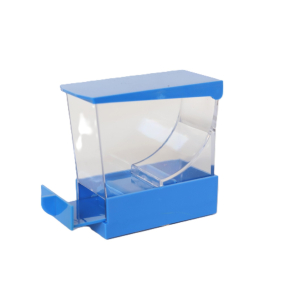 Maxima® pamuttekercs adagoló, kék