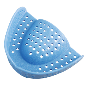 Műanyag lenyomatkanál, No. 13, , felső, medium, 25db