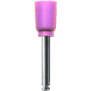 Prophy Cups gumikehely, soft, pink, 100db