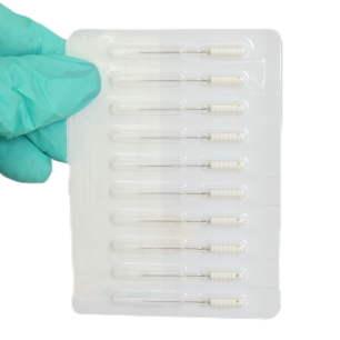 HS Idegtű 21mm, 1 – xxxxf fehér