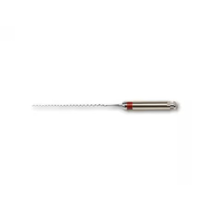 HS Maxima® Paste Filler 17mm, 1 (ISO 025) piros 