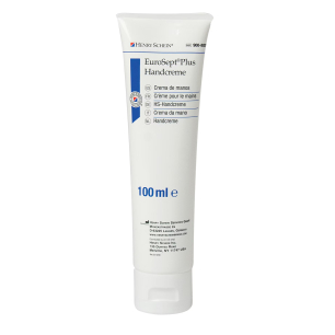 EuroSept® Plus kézkrém 100ml