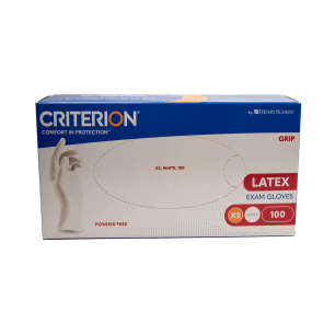 Maxima Latex púdermentes kesztyű XS, 100db