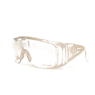 Párásodásmentes védőszemüveg, Fig. 5.